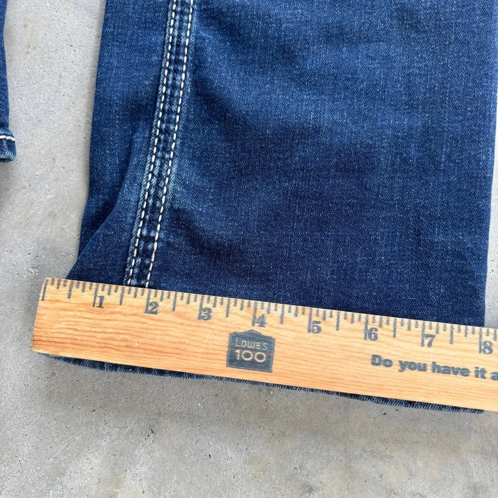 BKE so inseam heavy